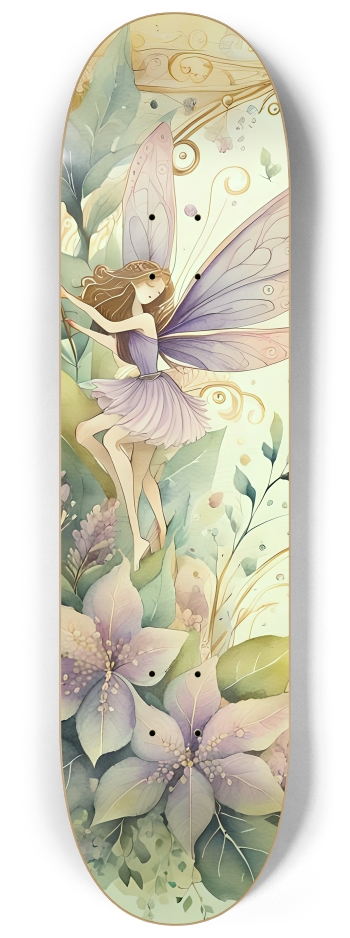 Mystical Faerie Art 0006 #1