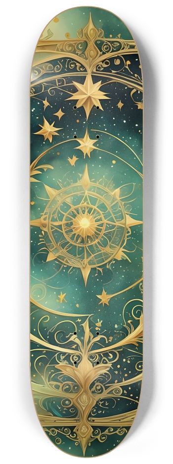 Mystical Faerie Art 0001 #2