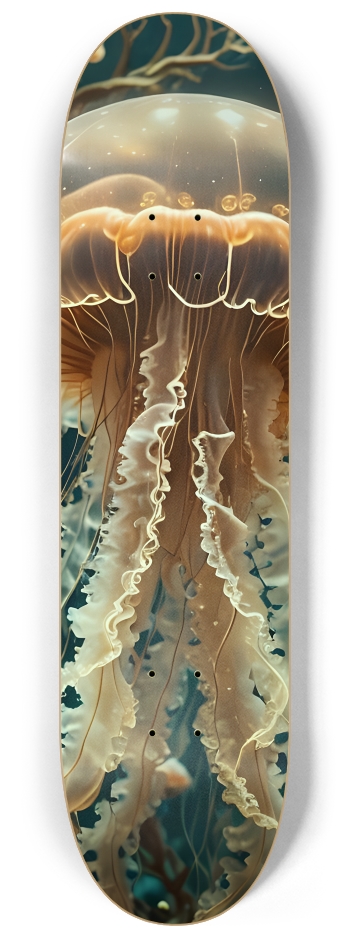 Jellyfish 0001 #2