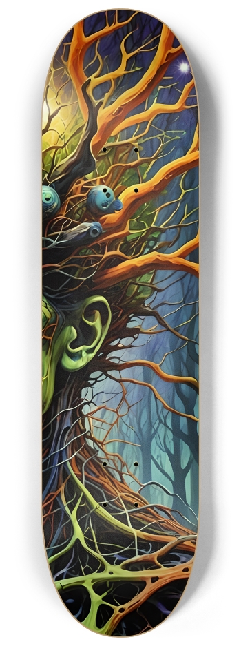 Mother Nature's Forgotten Son #3