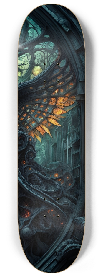 Ghost Of Eternal Doom 0001 #3