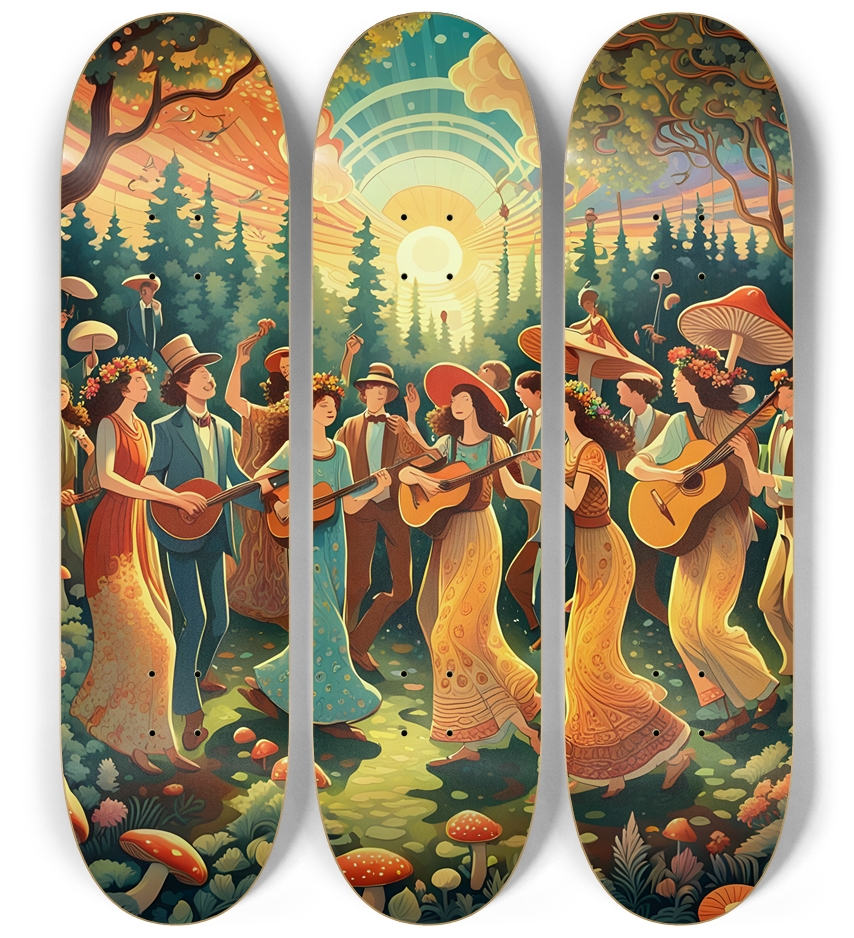 Hippie Rite of Passage 0002