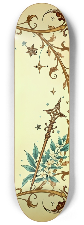 Mystical Faerie Art 0003 #3