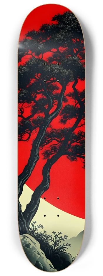 Japanese Art 0003 #1