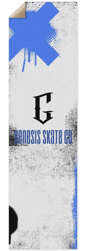 Genesis Paint Grip