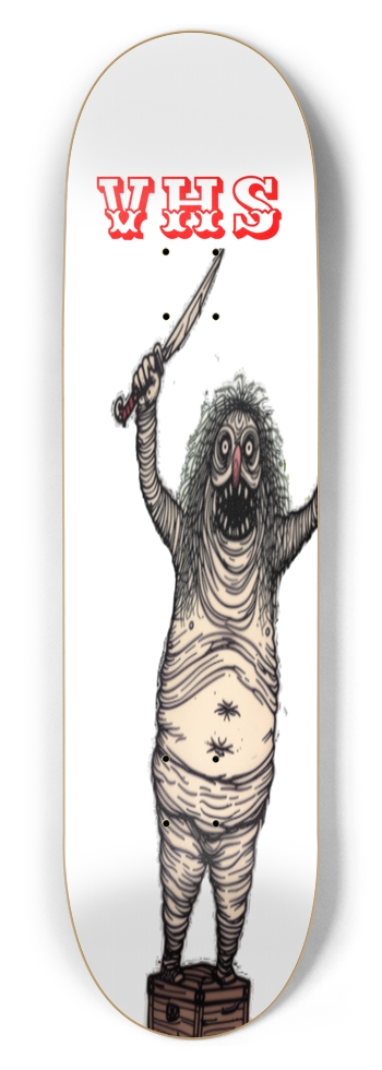 Violently High presents: "Step on up"