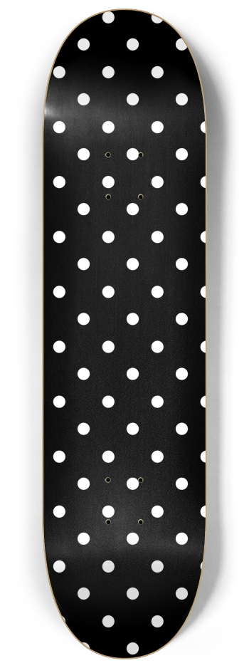 Minimalist Polka Dot Set #2