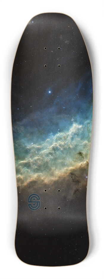 California Shredder Shredder Shape