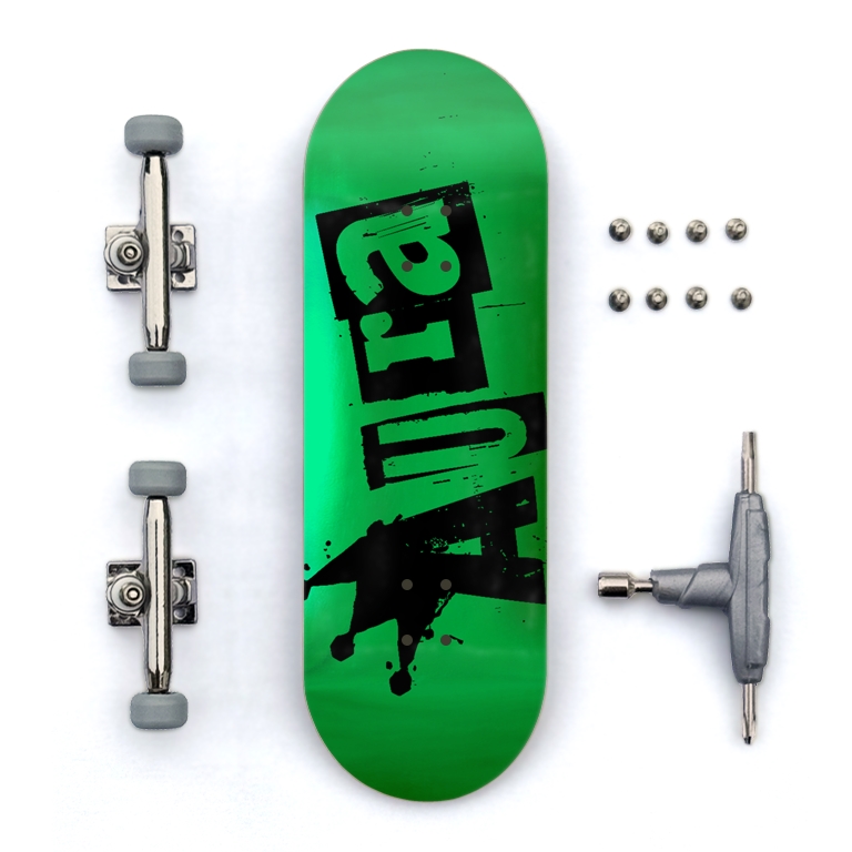 Hooligans AURA professional fingerboard 