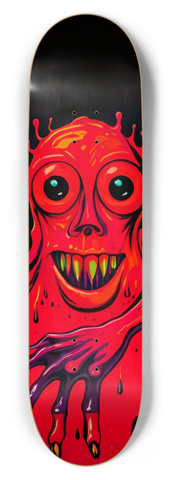 ADA CHET CRAP DECK