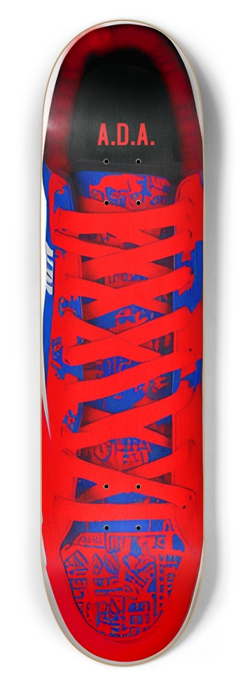 ADA JORDAN'S RUNNER UP DECK 01