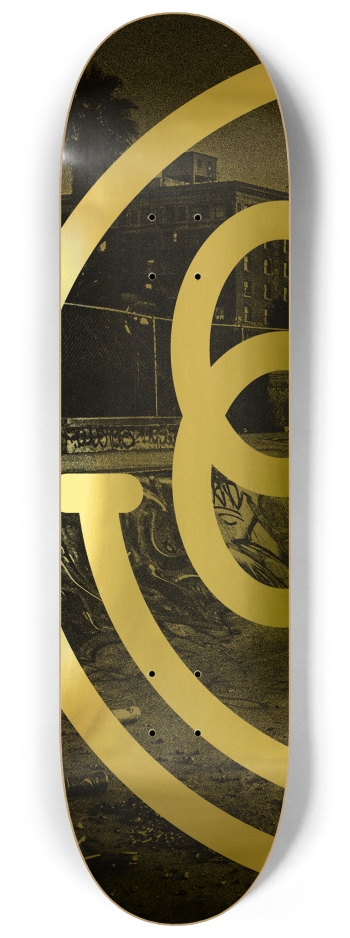 THE FRIENDLY™ COLLECTOR - "Founded In LA" #001 #1