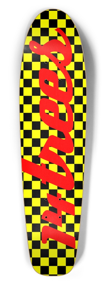 14 trees cruiser Bottle Tail