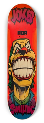 ADA SKATEBOARDS