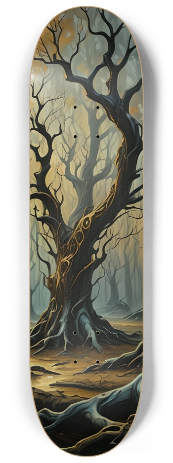 Bleak Prosperity 0001 #3