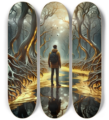 Bleak Prosperity 0002