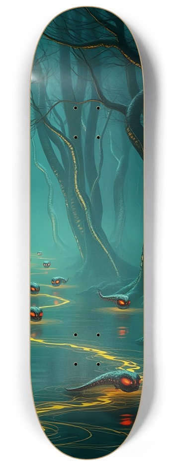 Bleak Prosperity 0003 #3