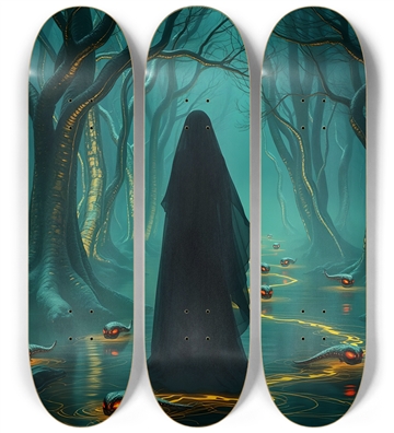 Bleak Prosperity 0003