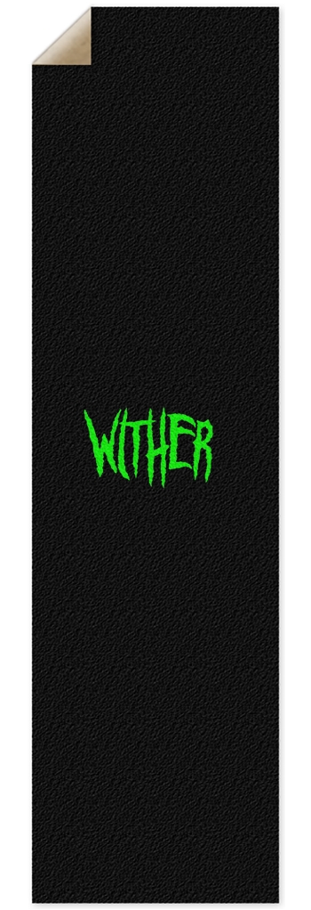 Wither Griptape