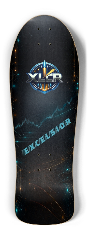 Excelsior Old School Shape