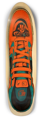 ADA SKATEBOARDS