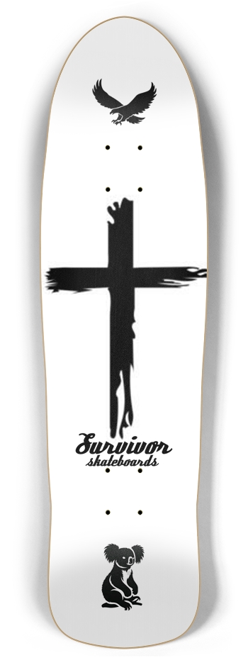 Custom Skateboard