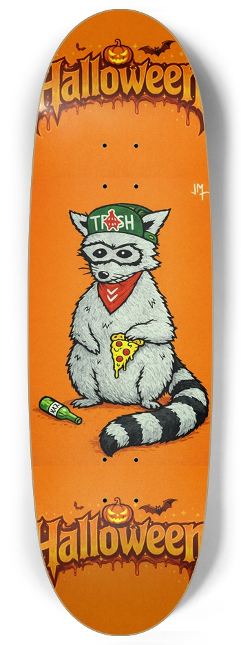 NEW Trashman Egg Egg Shape