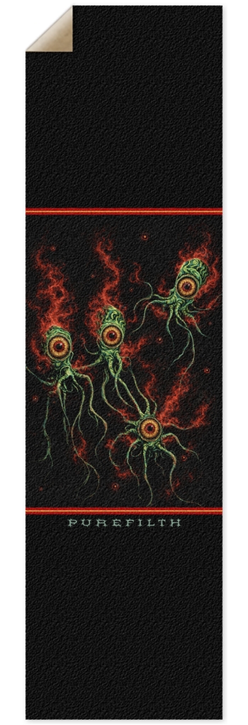 Mellorn Filth 10 x 36 Inch Griptape
