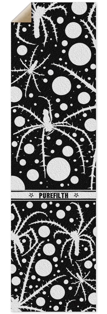 Lament Filth 10 x 36 Inch Griptape