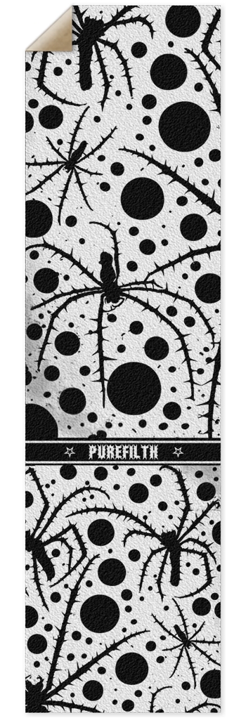 Opeche Filth 10 x 36 Inch Griptape