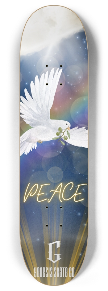 Peace Deck