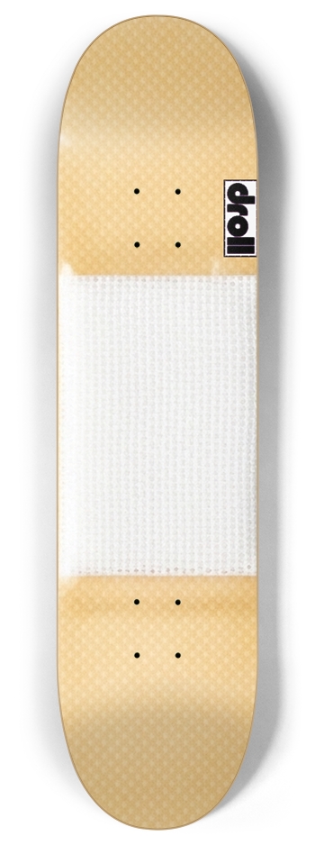 band aid droll strip