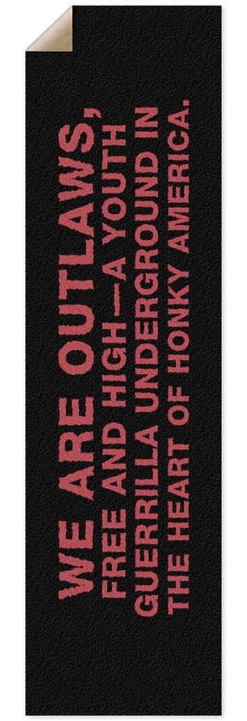 Underground Griptape