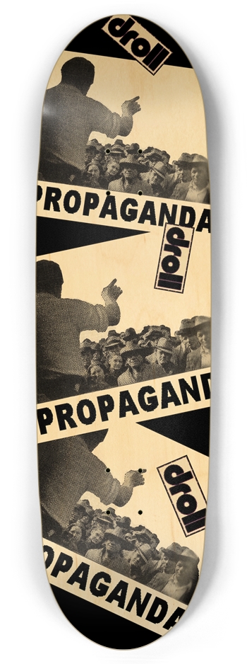 propaganda