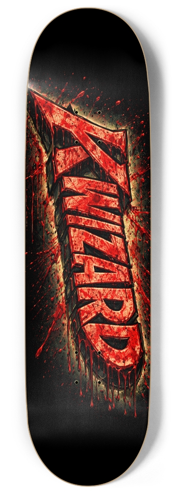 Custom Skateboard 9 Inch Skateboard