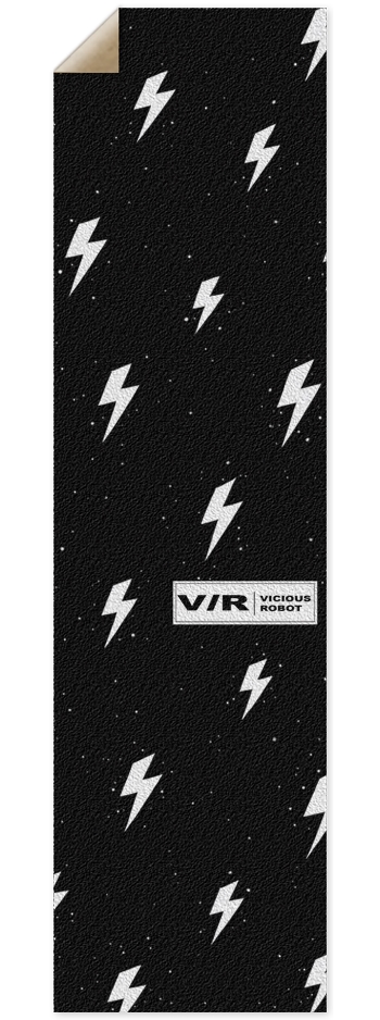 Custom Griptape 9 x 33 Inch Griptape
