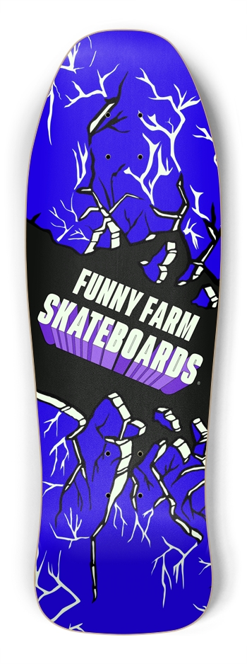 glow jp2 Shredder Shape