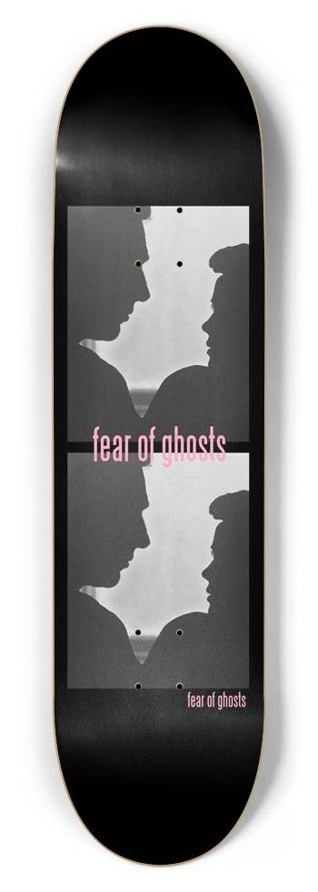 Custom Skateboard 8-1/2 Skateboard Deck