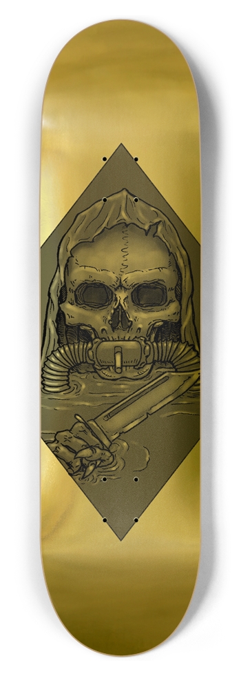 Combatant Dive Reaper