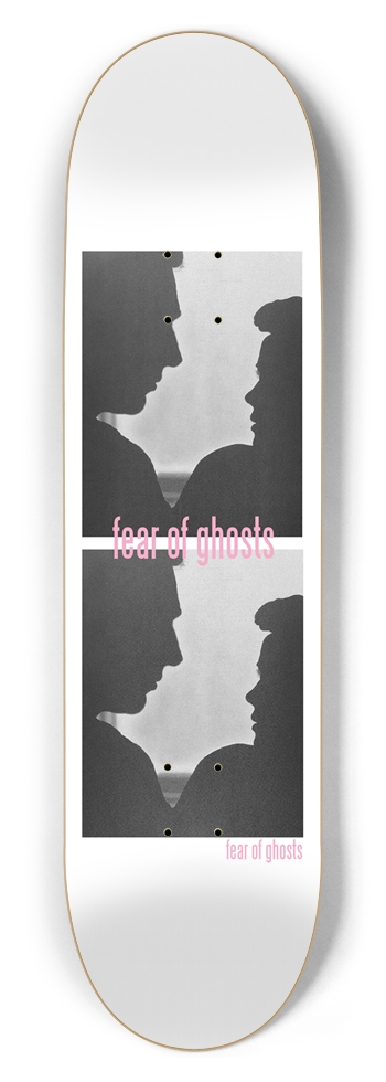 Custom Skateboard 8-1/2 Skateboard Deck