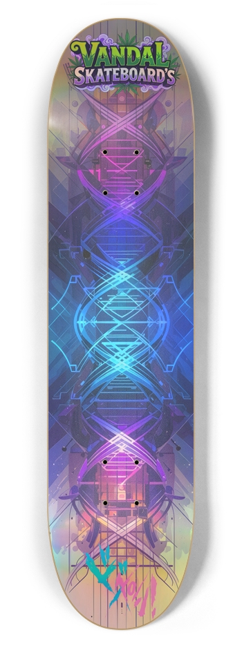 DNA