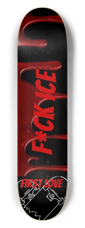 F*CK ICE 7.5