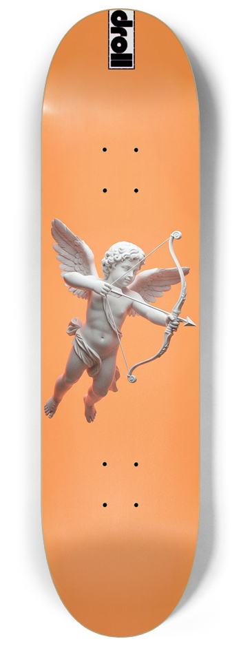 cupid melon 8-1/4 Skateboard Deck