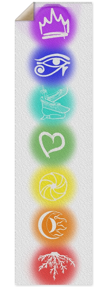 Alignment Gripe 9 x 33 Inch Griptape