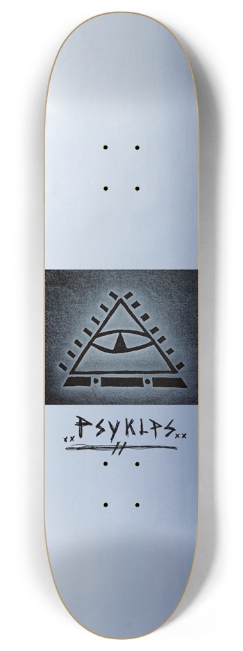 Psyklps symbolism 8.0"