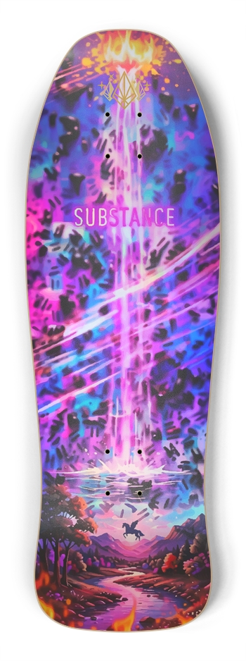 New Dimension - Shredder Shredder Shape