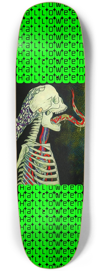 NEW Reanimate the Dead Square Nose