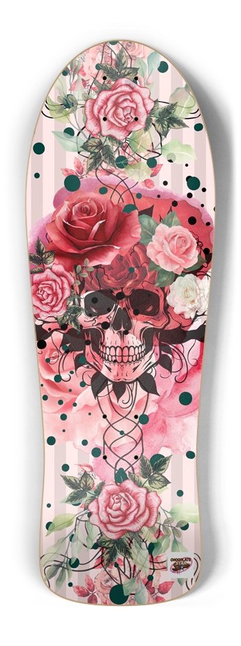 Custom Skateboard