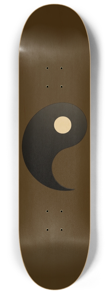 yin yang 2 deck #1