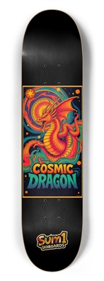 7.5 popsicle skateboards